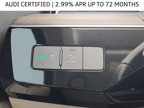 Certified 2024 Audi Q8 e-tron Premium image 22