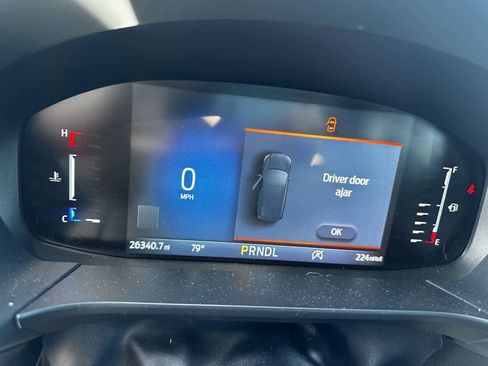 Used 2023 Ford Escape ST-Line w/ Tech Pack #1 FWD image 18