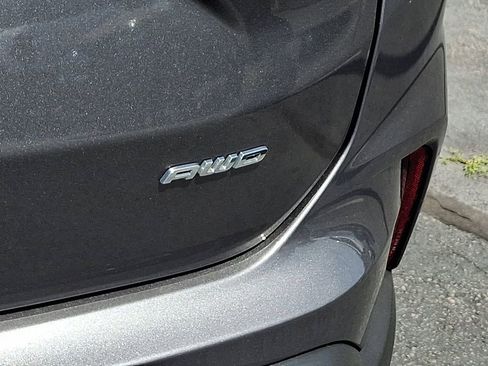 Certified 2022 Ford Edge SEL w/ Convenience Package AWD/4WD image 30