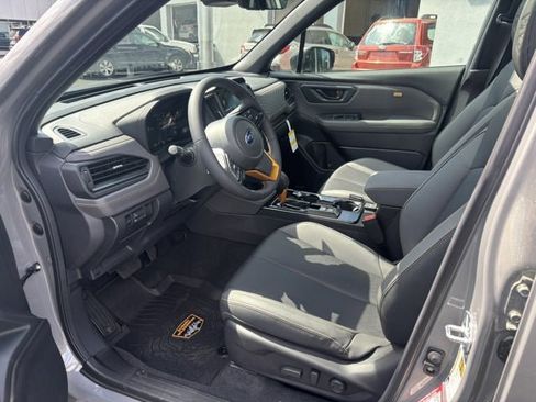 New 2026 Subaru Forester Wilderness image 69