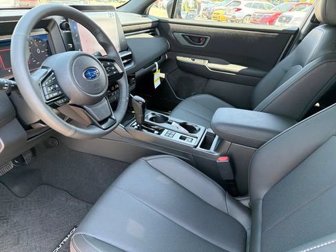New 2026 Subaru Outback Limited XT AWD/4WD image 19