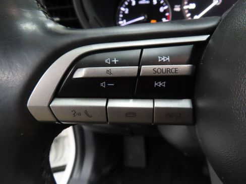 Used 2023 MAZDA CX-30 AWD 2.5 S w/ Select Package image 12