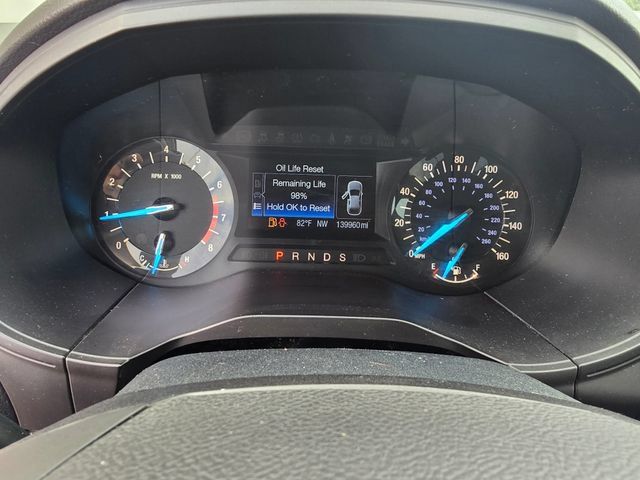 Used 2017 Ford Edge SE AWD/4WD image 26