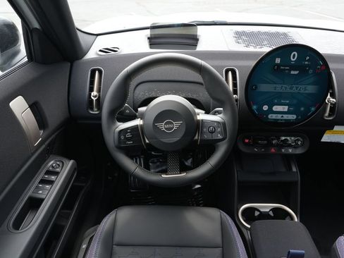 New 2027 MINI Cooper Countryman S AWD/4WD image 15
