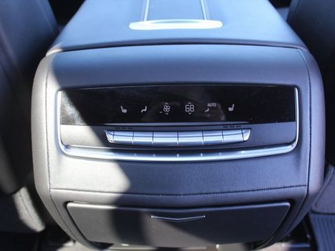 Used 2023 Cadillac Escalade ESV Premium Luxury w/ LPO, Floor Liner Package image 23