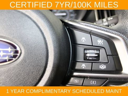 Used 2023 Subaru Crosstrek 2.0i AWD/4WD image 23
