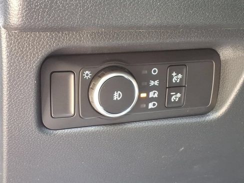 New 2026 Ford Ranger XL AWD/4WD image 16