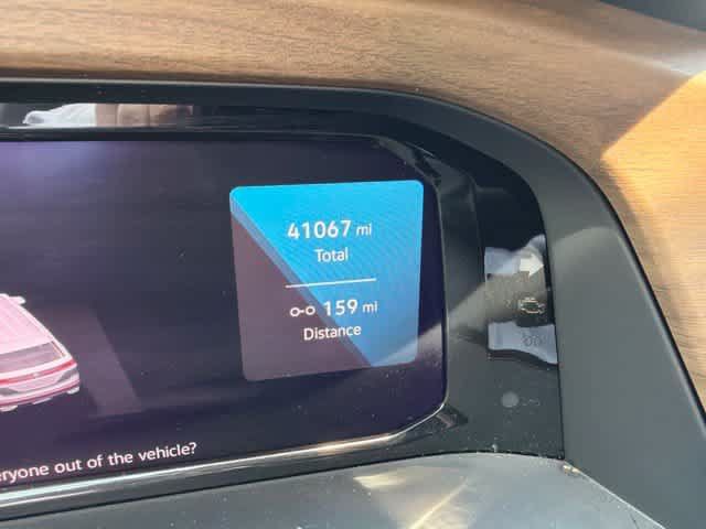 Used 2024 Volkswagen Atlas SE FWD image 13
