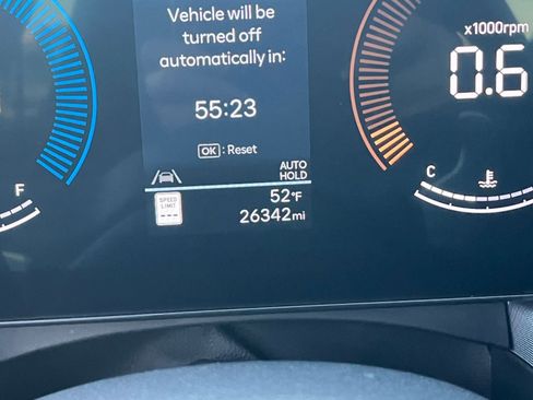 Used 2025 Hyundai Sonata SEL image 40