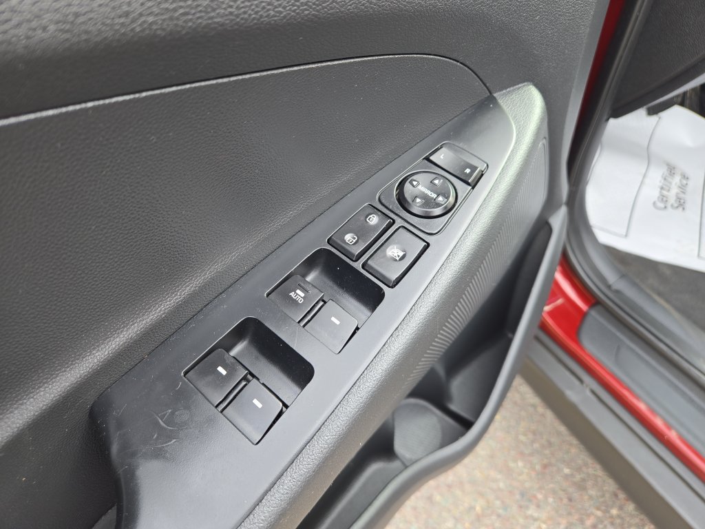 Used 2019 Hyundai Tucson Value AWD/4WD image 13