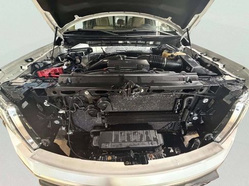 Used 2013 Ford F150 Lariat w/ Luxury Equipment Group image 24