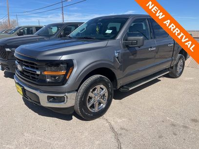 Used 2024 Ford F150 XLT