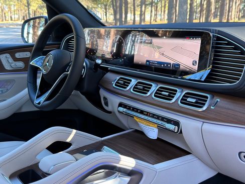 New 2026 Mercedes-Benz GLE 350 GLE 350 image 22