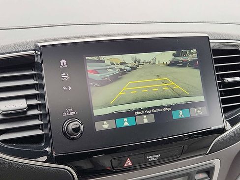 Certified 2023 Honda Passport EX-L image 17