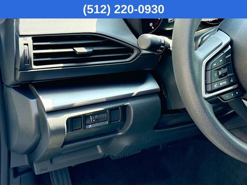 New 2025 Subaru Impreza 2.0i Sport image 11