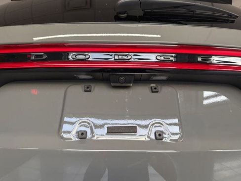 New 2026 Dodge Durango GT image 18
