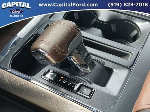 New 2026 Ford F150 King Ranch w/ Equipment Group 601A High AWD/4WD image 34