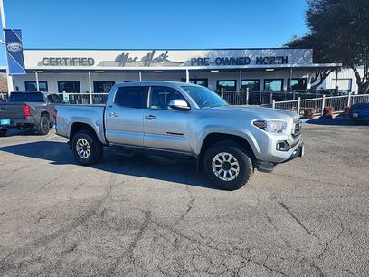 Used 2023 Toyota Tacoma SR5