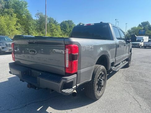 Used 2023 Ford F250 XLT w/ Black Appearance Package AWD/4WD image 5