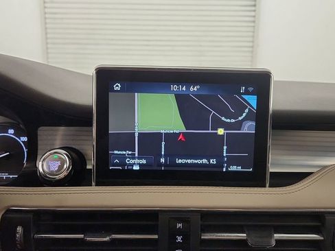 Used 2021 Lincoln Corsair FWD w/ Equipment Group 101A image 25