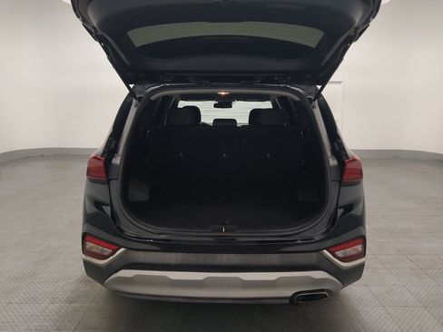 Used 2019 Hyundai Santa Fe SE w/ Cargo Package AWD/4WD image 29