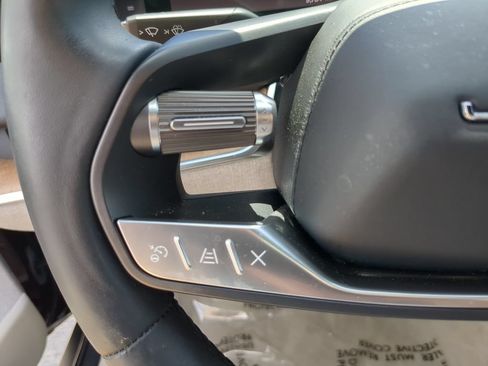 Used 2025 Lucid Air Touring AWD/4WD image 28