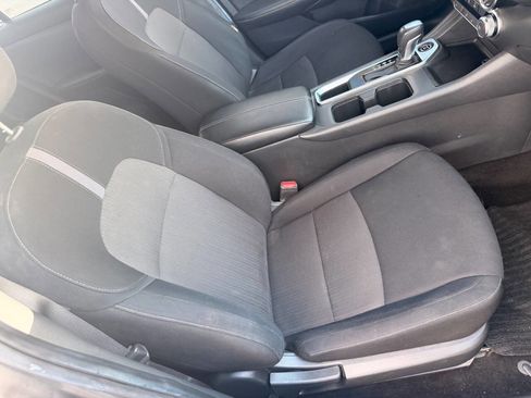 Used 2023 Nissan Sentra SV FWD image 35