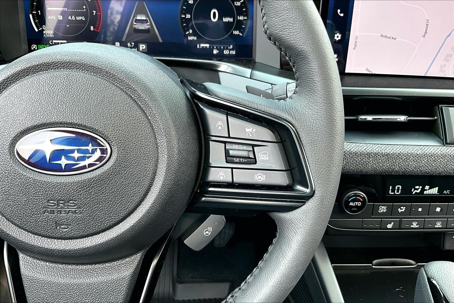 New 2026 Subaru Outback Limited XT AWD/4WD image 16