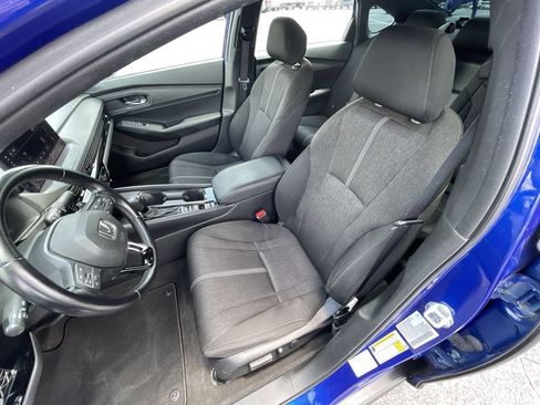 Used 2023 Honda Accord Sport image 19