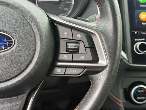 Used 2023 Subaru Crosstrek 2.5i Limited AWD/4WD image 25