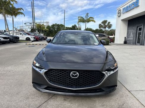 Used 2020 MAZDA MAZDA3 Sedan w/ Select Package image 30