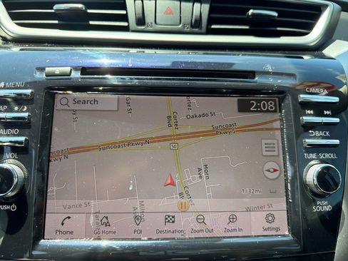 Certified 2022 Nissan Murano SL w/ Cargo Package FWD image 34