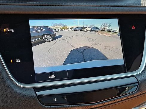 Certified 2023 Cadillac XT5 Premium Luxury image 16