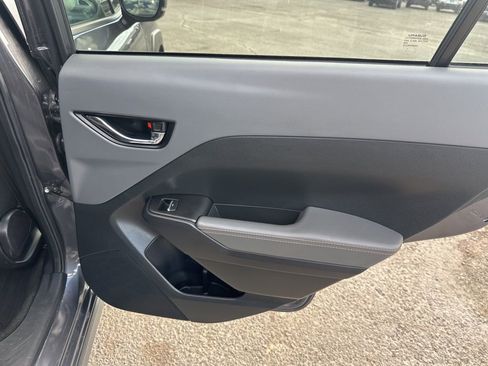 Certified 2025 Subaru Crosstrek 2.5i Limited w/ Popular Package #3A AWD/4WD image 18