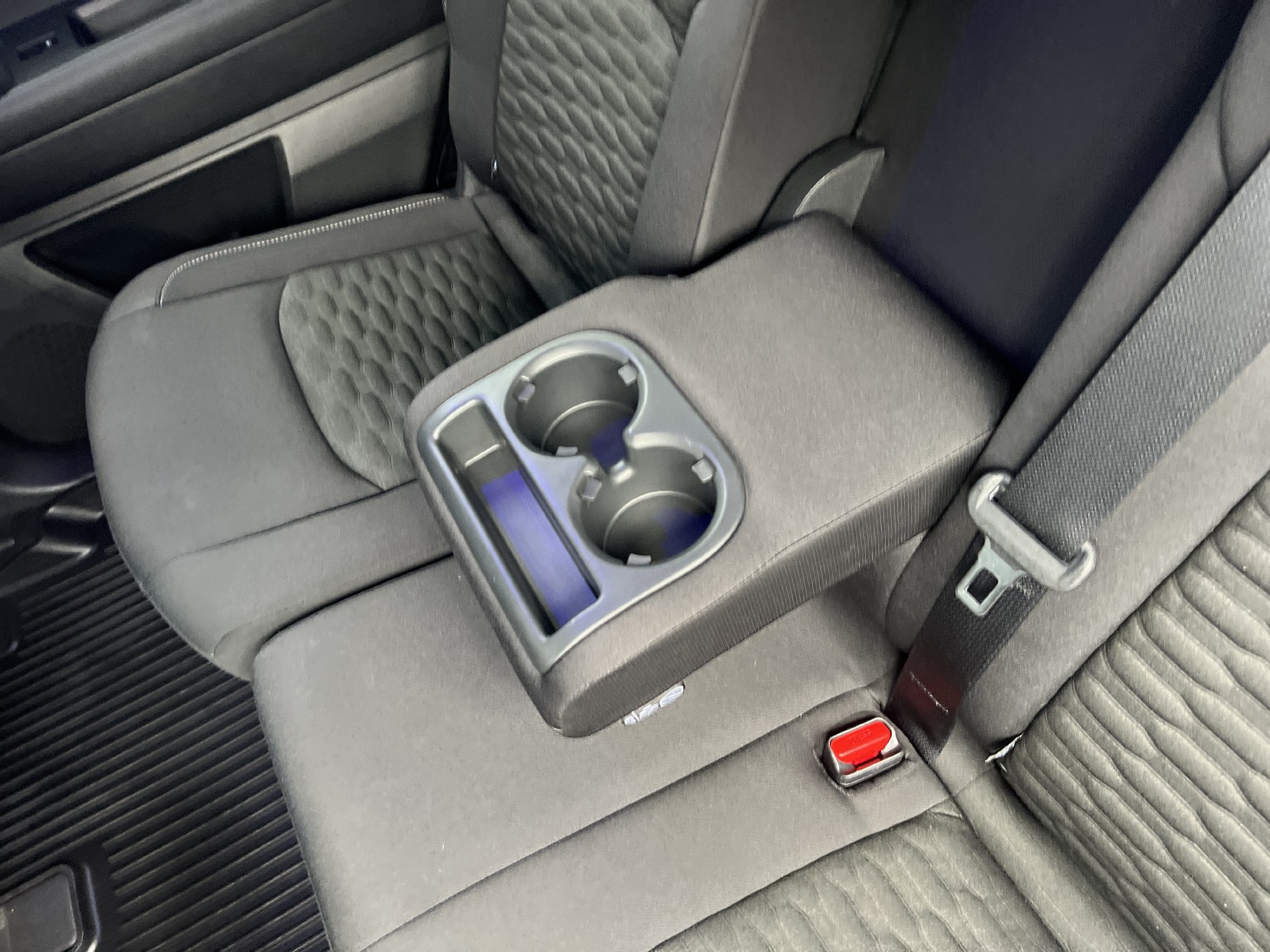 Certified 2022 Nissan Pathfinder S w/ Cargo Package FWD image 18