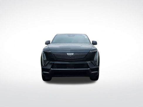 New 2025 Cadillac Escalade IQ Sport 2 image 4