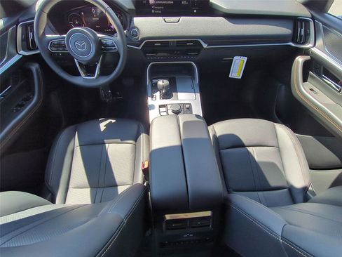 New 2026 MAZDA CX-70 SC Plus image 17