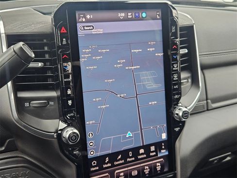 New 2026 RAM 3500 Laramie image 32