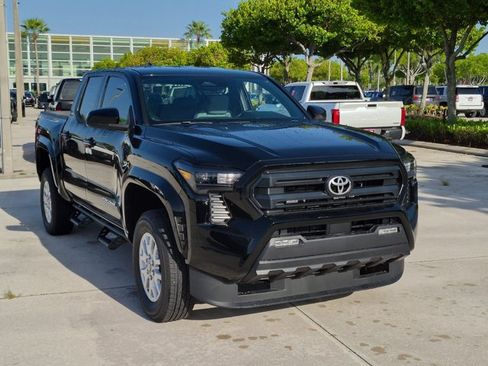New 2026 Toyota Tacoma SR5 RWD image 6