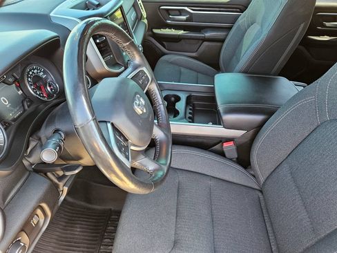 Used 2020 RAM 1500 Big Horn AWD/4WD image 13