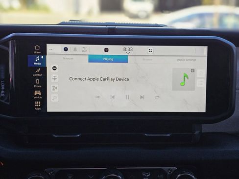 New 2026 Jeep Wrangler Sport image 18