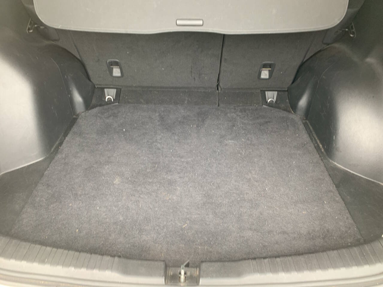Used 2015 Honda CR-V EX-L image 21
