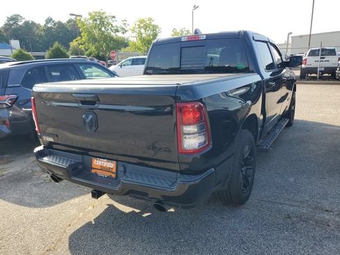 Certified 2023 RAM 1500 Big Horn AWD/4WD image 10