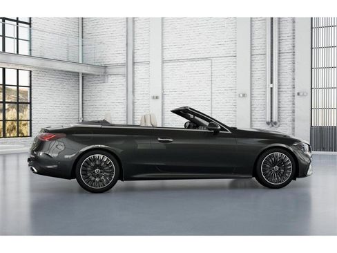 New 2026 Mercedes-Benz CLE 450 4MATIC Cabriolet image 17