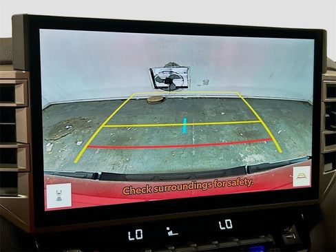 New 2026 Toyota Tundra Limited image 11