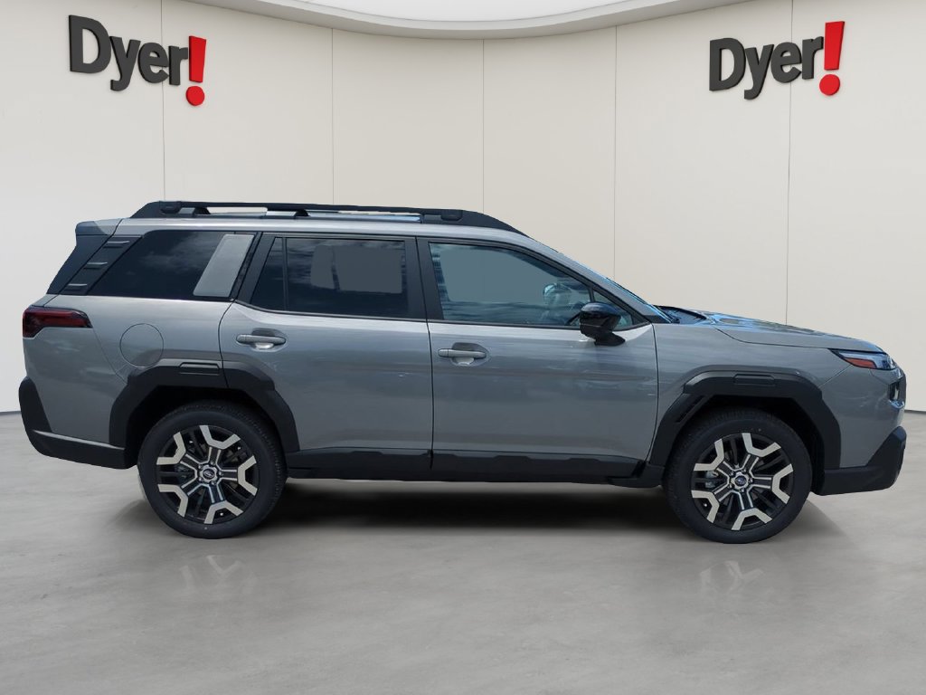 New 2026 Subaru Outback Touring XT AWD/4WD image 2