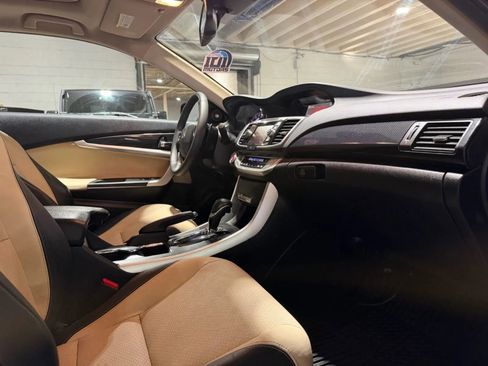 Used 2015 Honda Accord EX-L image 8