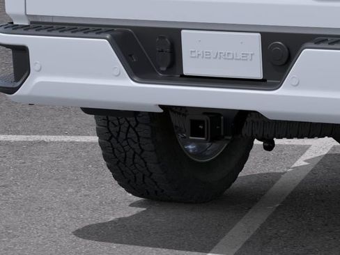 New 2026 Chevrolet Silverado 2500 High Country image 14
