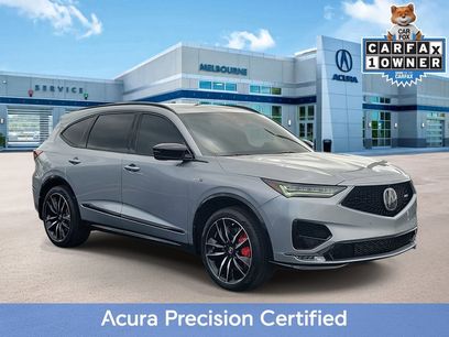 Certified 2023 Acura MDX Type S