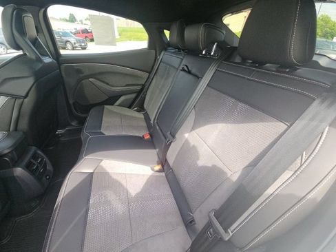 New 2025 Ford Mustang Mach-E GT w/ Interior Protection Package AWD/4WD image 47